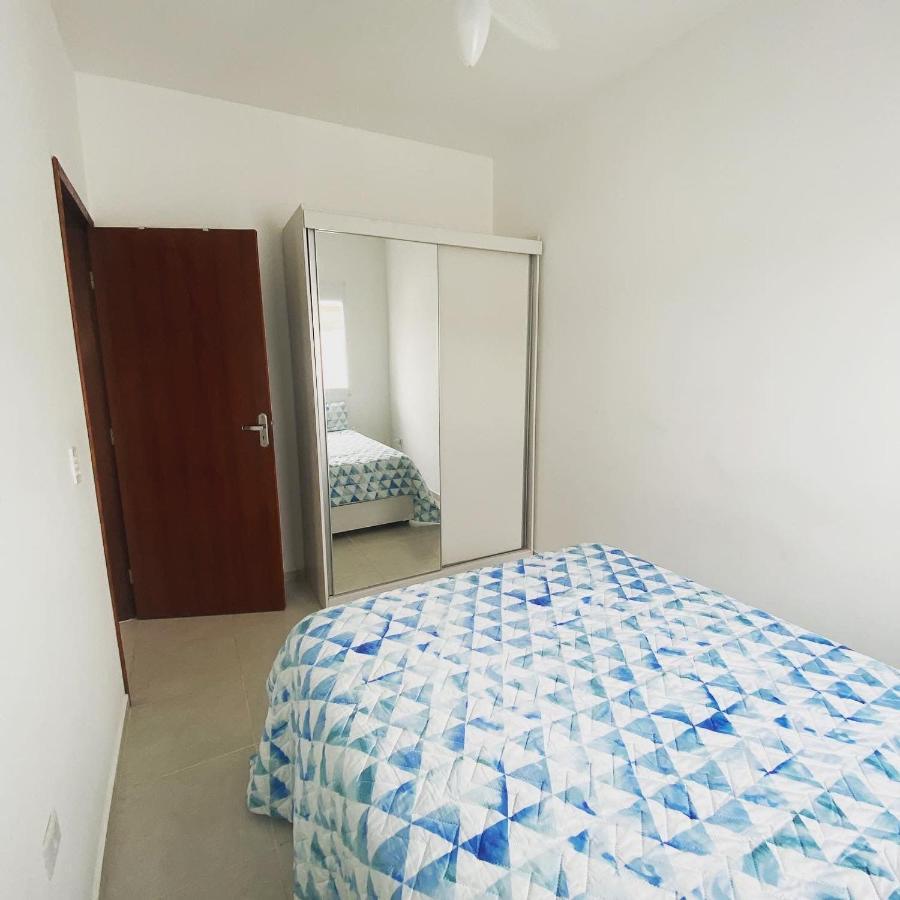 Casa Com Piscina E Churrasqueira - Lindissima! Itanhaém 외부 사진