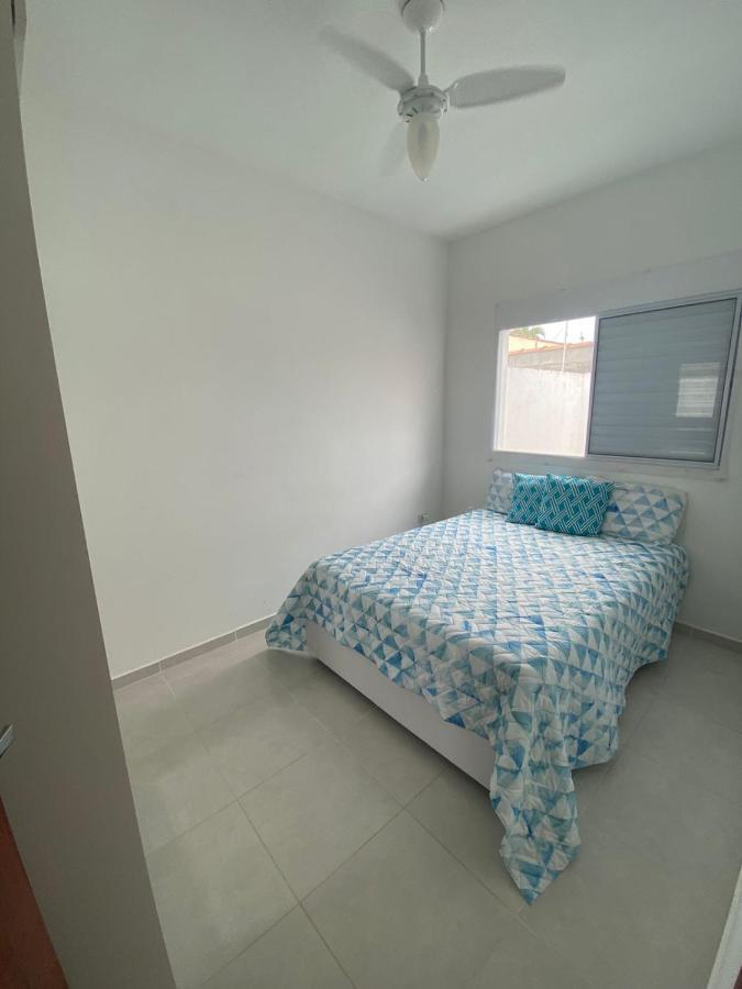Casa Com Piscina E Churrasqueira - Lindissima! Itanhaém 외부 사진