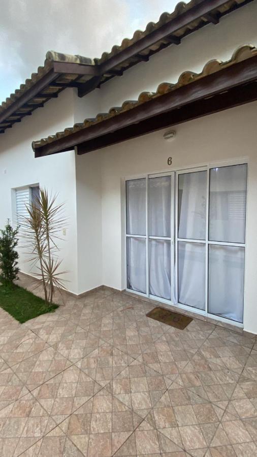 Casa Com Piscina E Churrasqueira - Lindissima! Itanhaém 외부 사진
