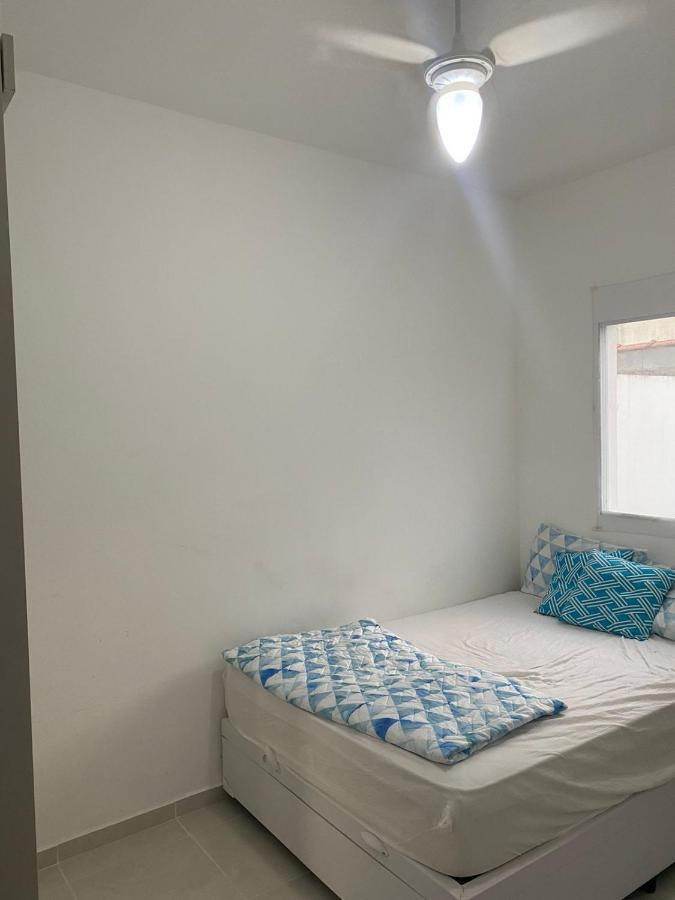 Casa Com Piscina E Churrasqueira - Lindissima! Itanhaém 외부 사진
