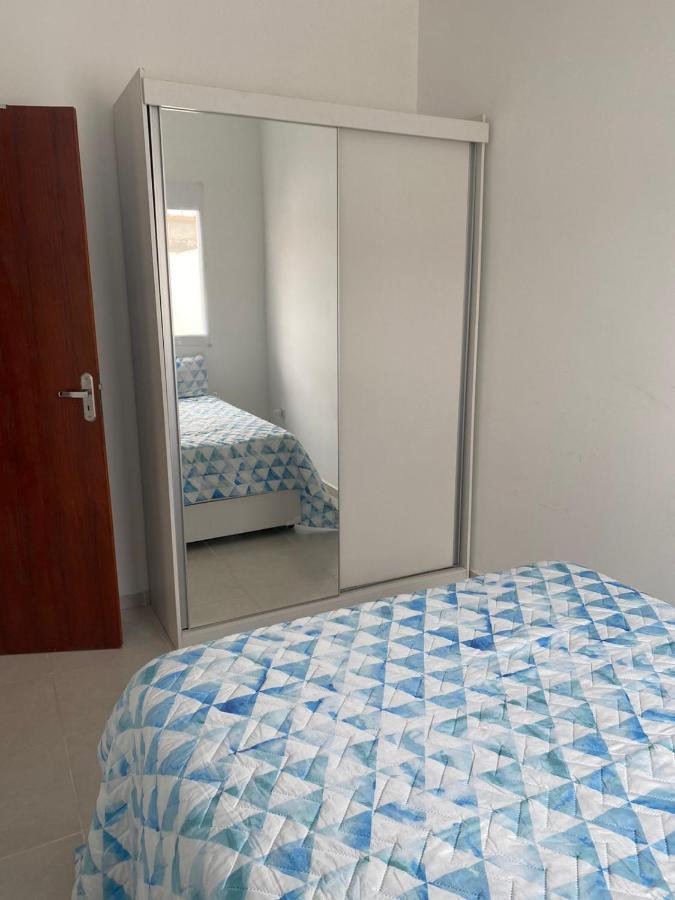 Casa Com Piscina E Churrasqueira - Lindissima! Itanhaém 외부 사진