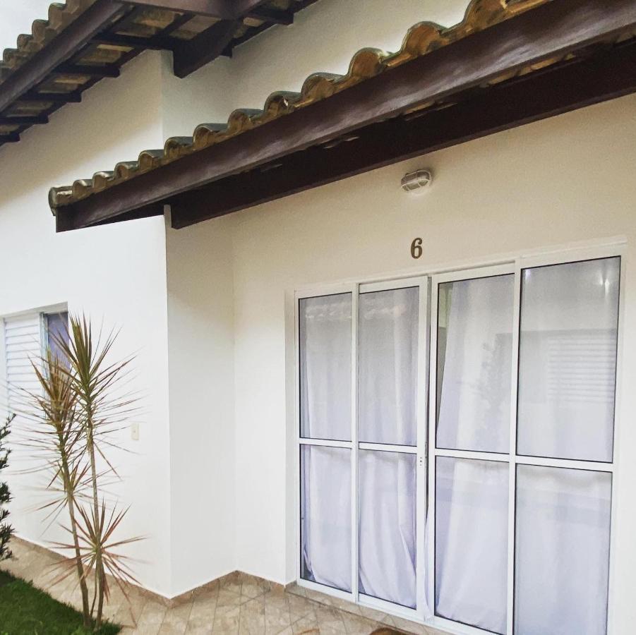 Casa Com Piscina E Churrasqueira - Lindissima! Itanhaém 외부 사진