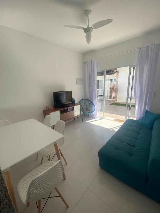 Casa Com Piscina E Churrasqueira - Lindissima! Itanhaém 외부 사진