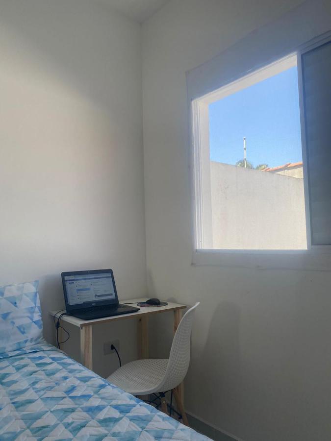 Casa Com Piscina E Churrasqueira - Lindissima! Itanhaém 외부 사진