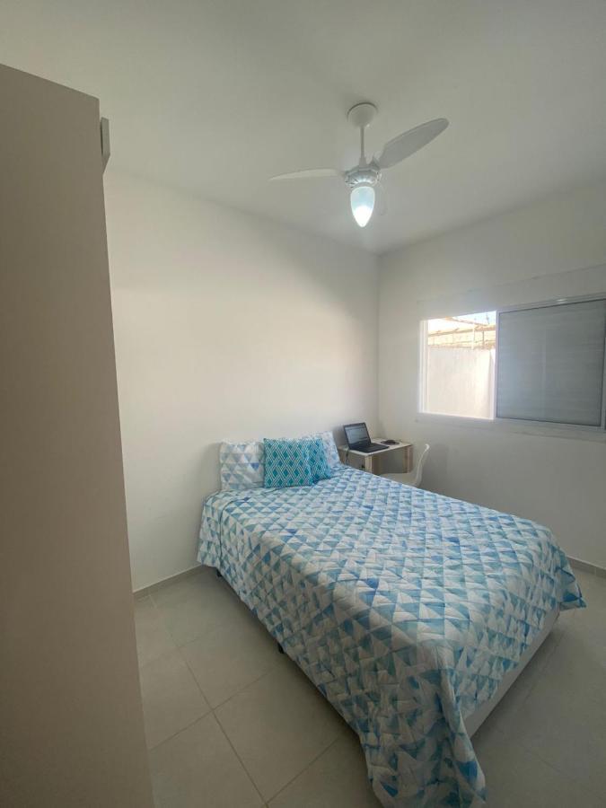 Casa Com Piscina E Churrasqueira - Lindissima! Itanhaém 외부 사진